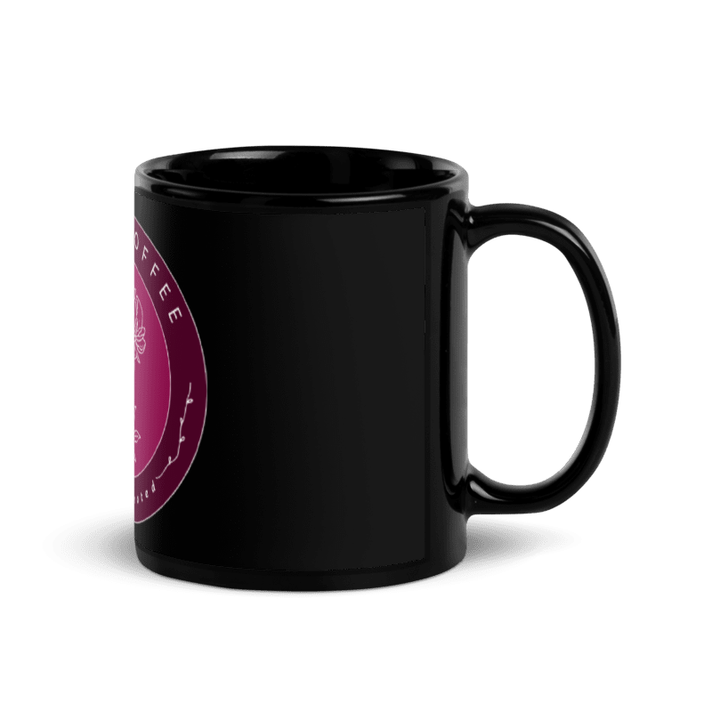 Signature Coffee Mug