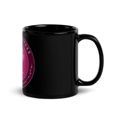 Signature Coffee Mug