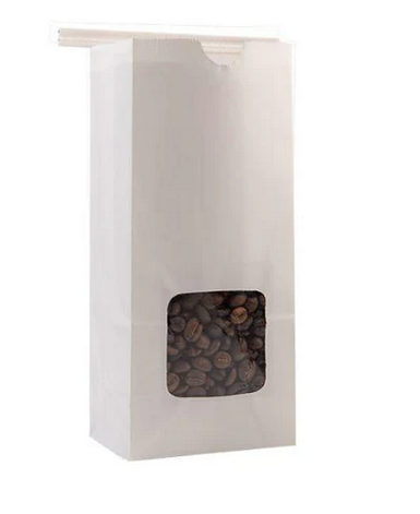 One Pound Coffee Bag