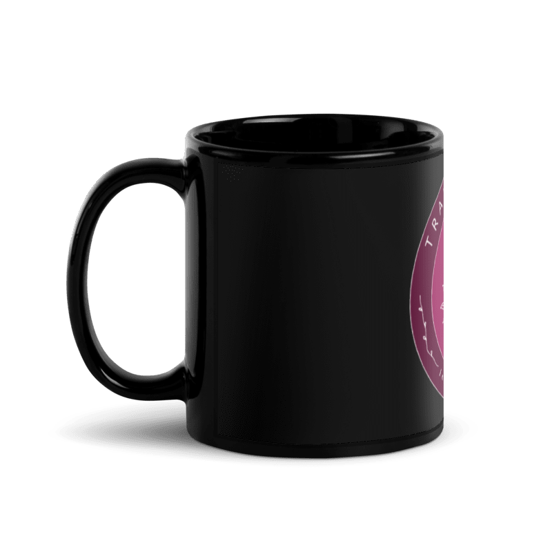 Signature Coffee Mug