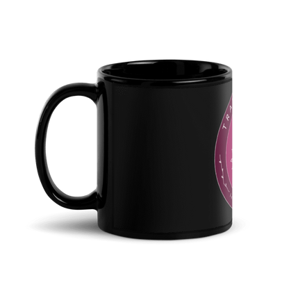 Signature Coffee Mug