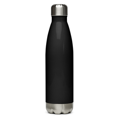 Signature Stainless Steel Bottle