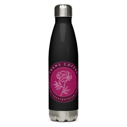 Signature Stainless Steel Bottle