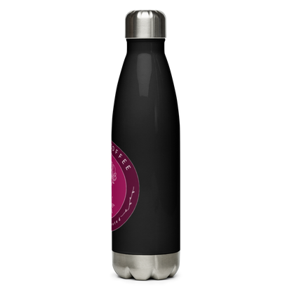 Signature Stainless Steel Bottle