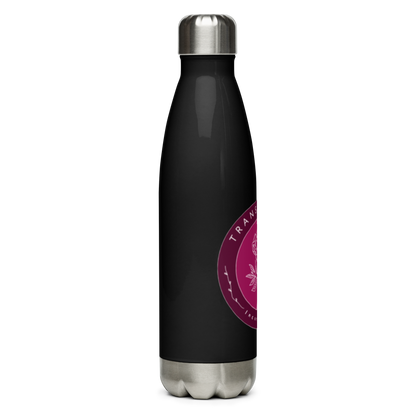 Signature Stainless Steel Bottle